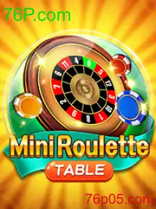 MiniRoulette